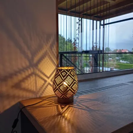 Apartmán Vekose - S Terasou A Zahradou Hradec Králové